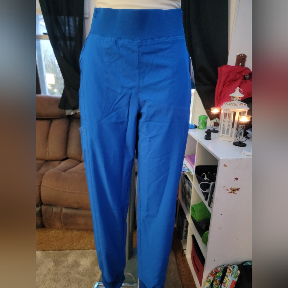 Cherokee scrub pants